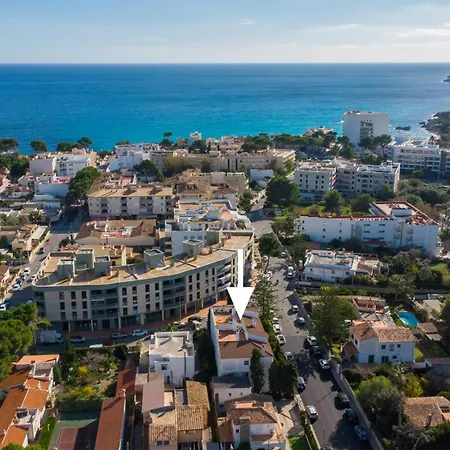 Apartament Ponent D *