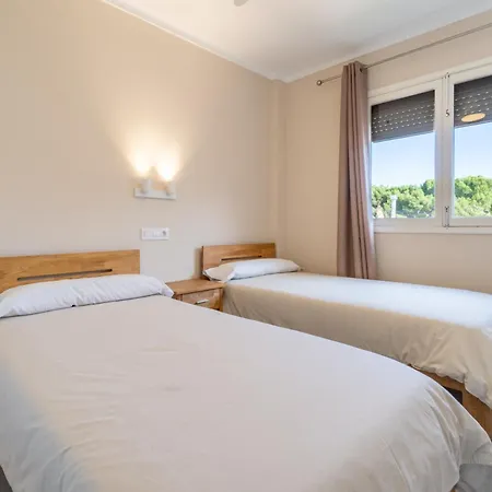 Ponent D Apartament Cala Ratjada (Mallorca)