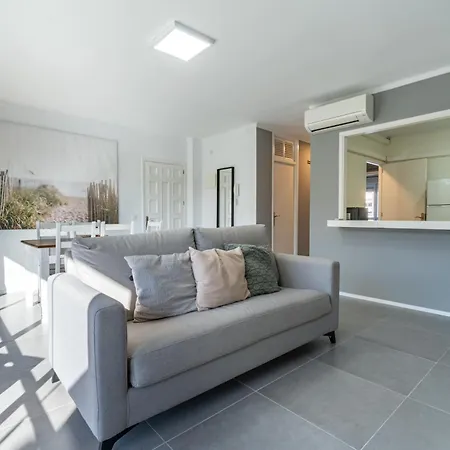 Apartament Ponent D