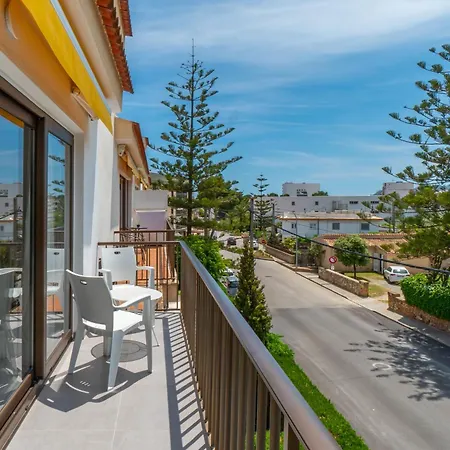 Apartament Ponent D Cala Ratjada (Mallorca)