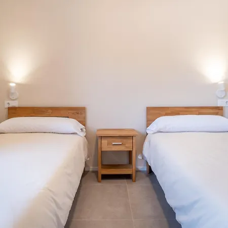 Apartament Ponent D Cala Ratjada (Mallorca)