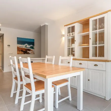 Apartament Ponent D