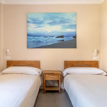 Ponent D Apartament Cala Ratjada (Mallorca)