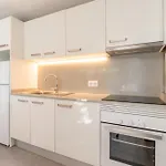 Апартаменты Ponent D
