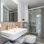 Ponent D Апартаменты