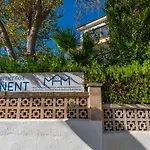 Апартаменты Ponent D Кала Ратьяда