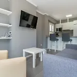 Апартаменты Ponent D