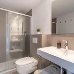 Ponent D Апартаменты Кала Ратьяда
