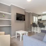 Ponent D Апартаменты Кала Ратьяда