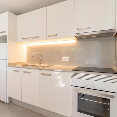 Appartement Ponent D