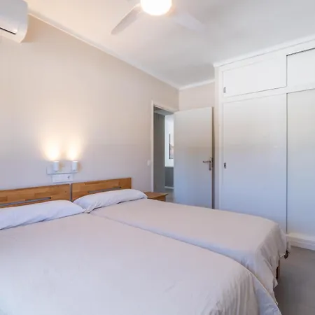 Ponent D Appartement Cala Ratjada (Mallorca)