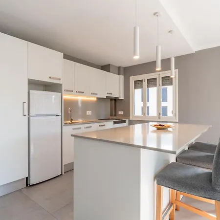 Appartement Ponent D