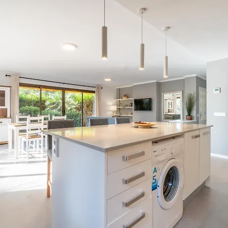 Appartement Ponent D *