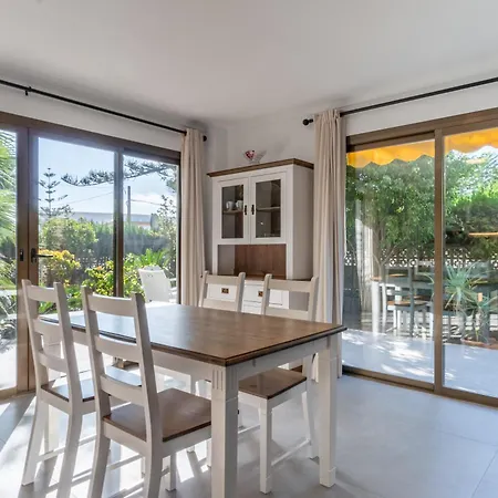 Ponent D * Cala Ratjada (Mallorca)