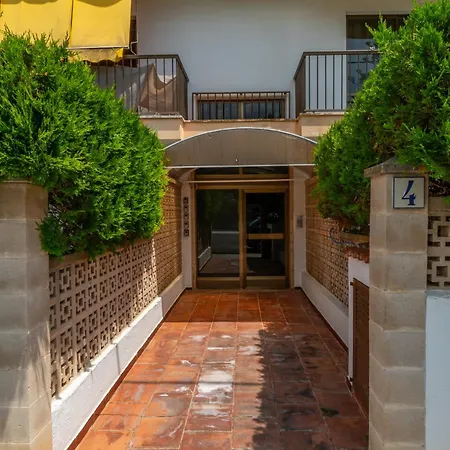 Ponent D * Cala Ratjada (Mallorca)