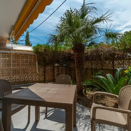 Appartement Ponent D