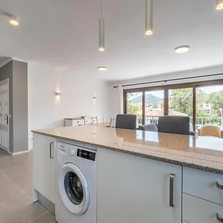 Ponent D Appartement Cala Ratjada (Mallorca)