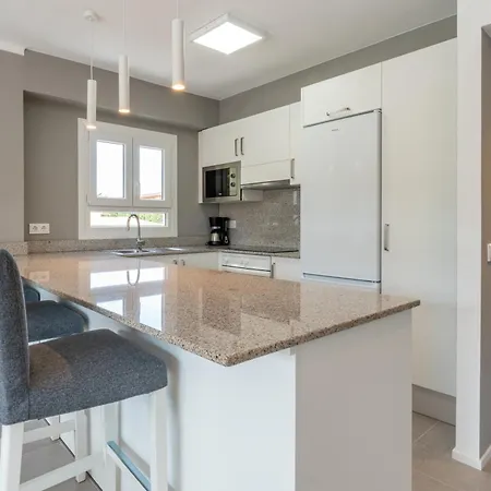 Ponent D Appartement *