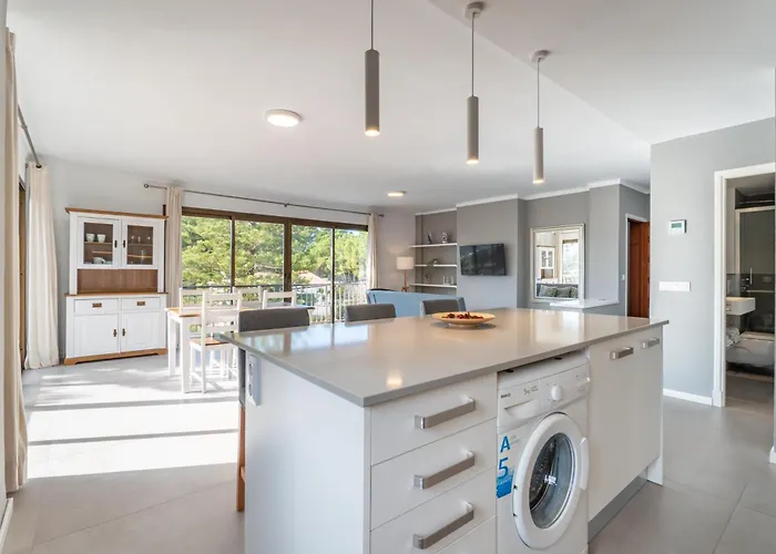 Ponent D Lägenhet *