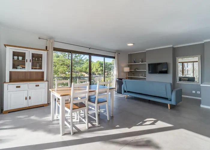 Ponent D Cala Ratjada (Mallorca)