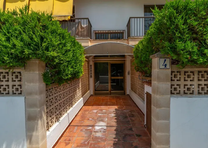 Ponent D * Cala Ratjada (Mallorca)