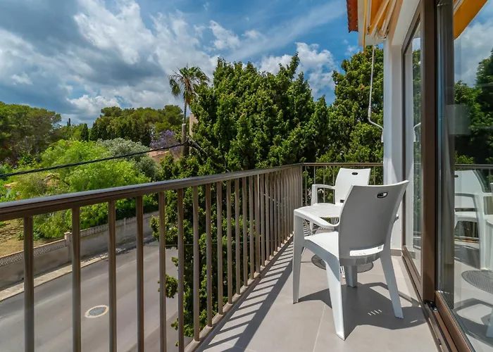 Ponent D Cala Ratjada (Mallorca)