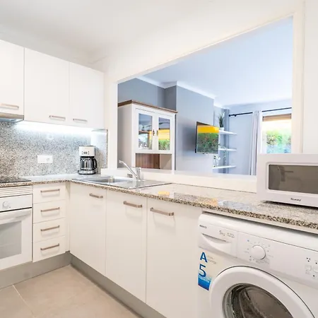 Apartamento Ponent D Cala Ratjada (Mallorca)