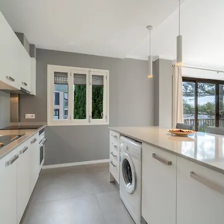 Ponent D Apartamento