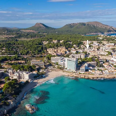 Ponent D Apartamento Cala Ratjada (Mallorca)