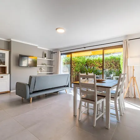 Apartment Ponent D Cala Ratjada (Mallorca)