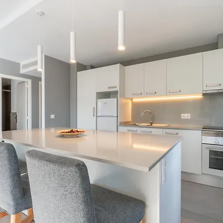 Ponent D Apartamento Cala Ratjada (Mallorca)