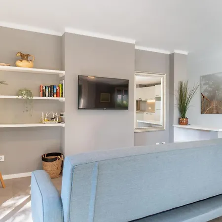 Apartment Ponent D Cala Ratjada (Mallorca)
