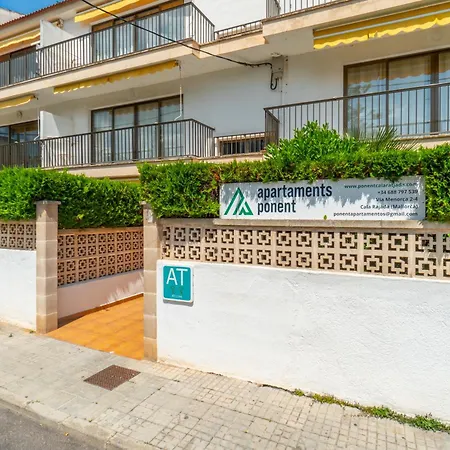 Ponent D * Cala Ratjada (Mallorca)