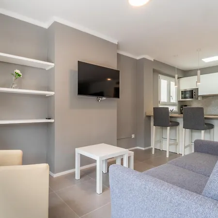 Ponent D Lejlighed Cala Ratjada (Mallorca)