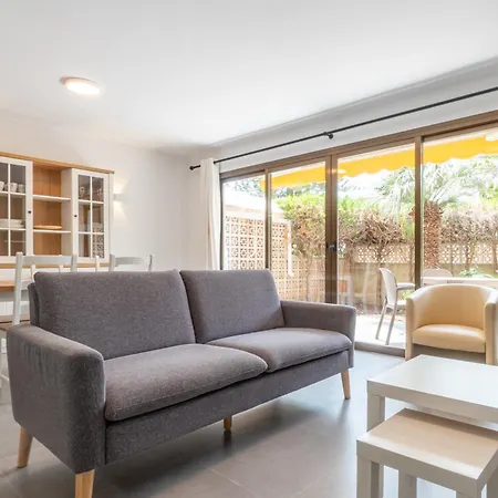 Apartamento Ponent D Cala Ratjada (Mallorca)