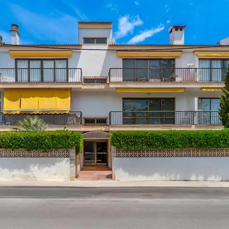 Ponent D Apartamento