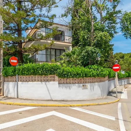 Ponent D Apartamento Cala Ratjada (Mallorca)