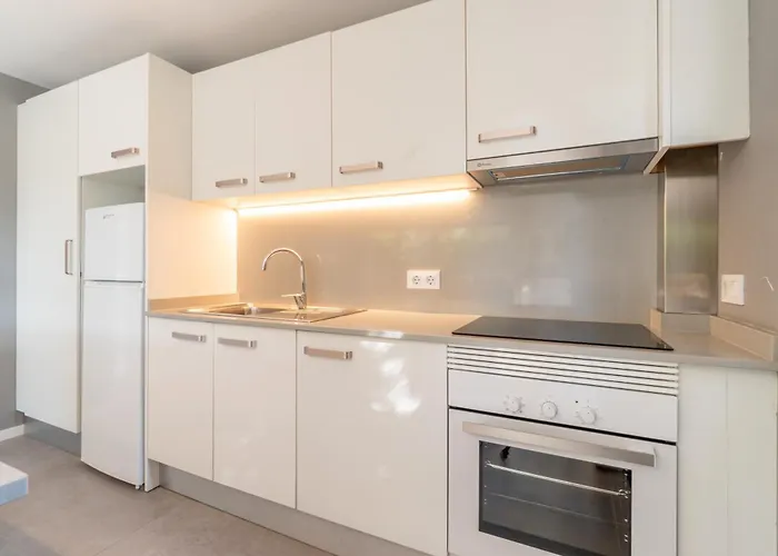 Apartamento Ponent D