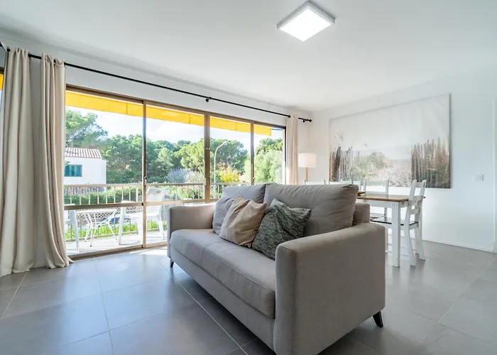 Ponent D Apartamento *