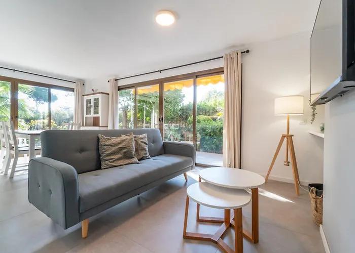 Ponent D * Cala Ratjada (Mallorca)