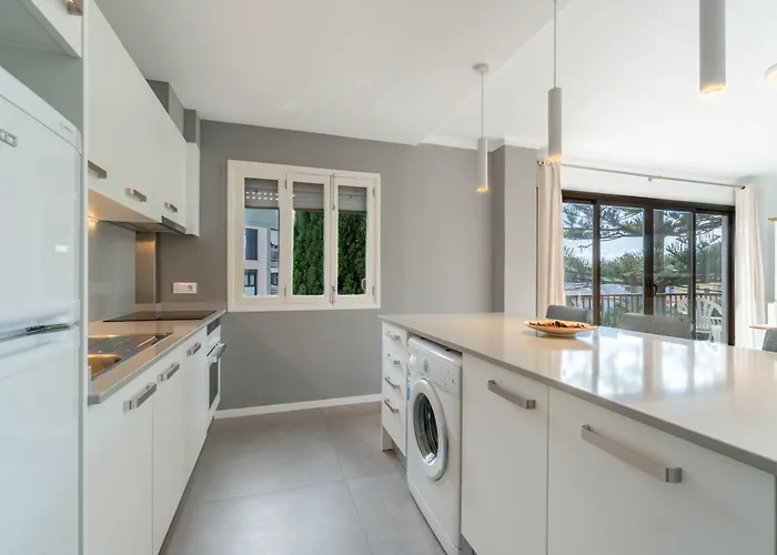 Ponent D Apartamento