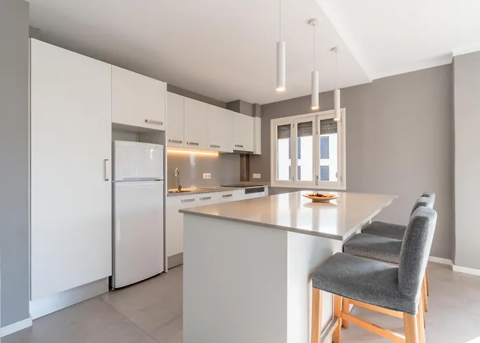 Apartamento Ponent D