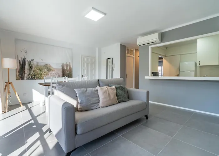 Apartamento Ponent D