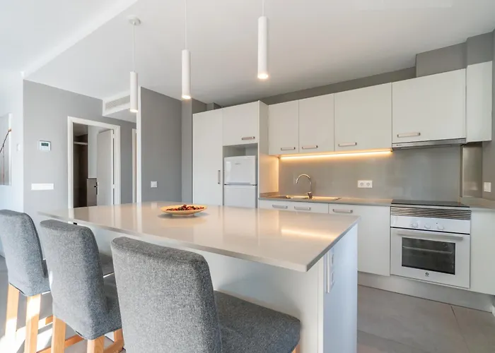 Ponent D Apartamento Cala Ratjada (Mallorca)