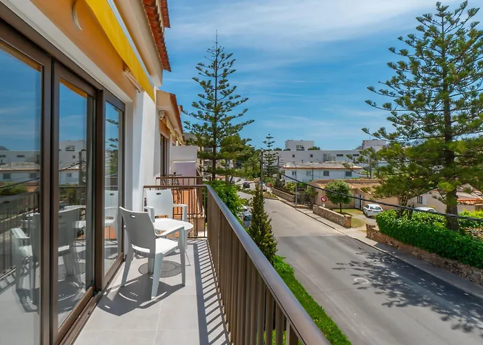 Daire Ponent D Cala Ratjada (Mallorca)