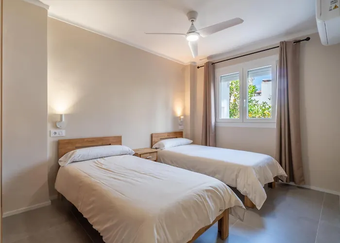 Apartamento Ponent D