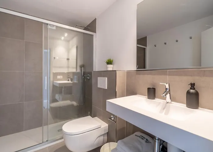 Ponent D Apartamento Cala Ratjada (Mallorca)