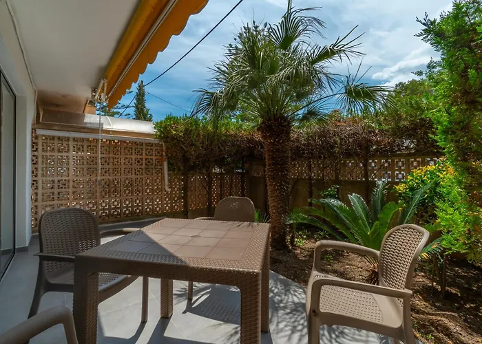 Apartamento Ponent D