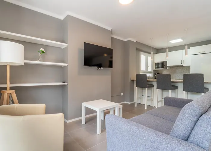 Ponent D Apartamento Cala Ratjada (Mallorca)