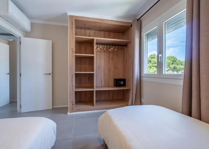 Apartamento Ponent D